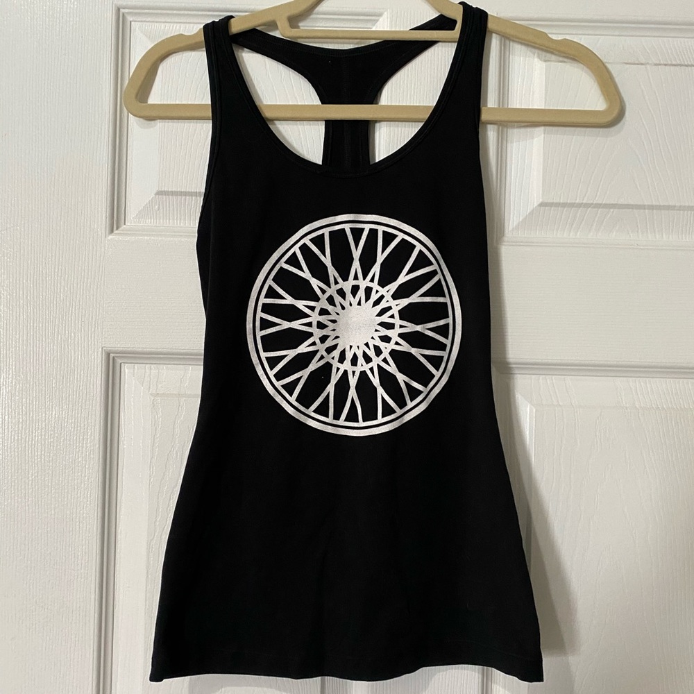 SoulCycle tank top